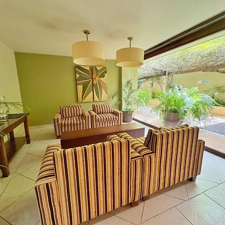 Hotel Casa Colonial Cozumel-Dog Friendly