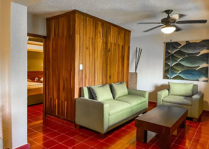 Hotel Casa Colonial