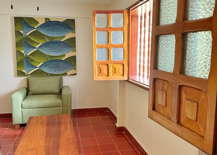 Hotel Casa Colonial 3*