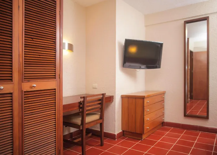 Hotel Casa Colonial Cozumel