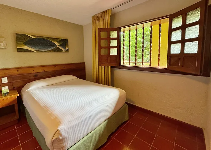 Hotel Casa Colonial Cozumel