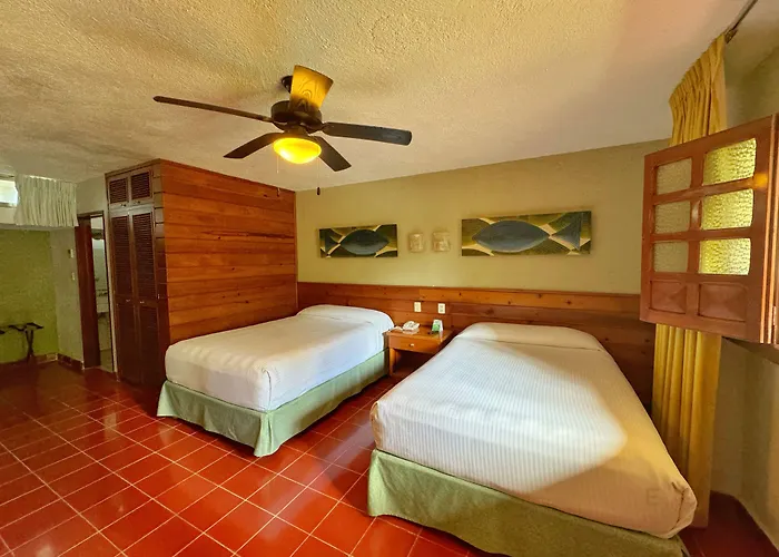 Casa Colonial Cozumel