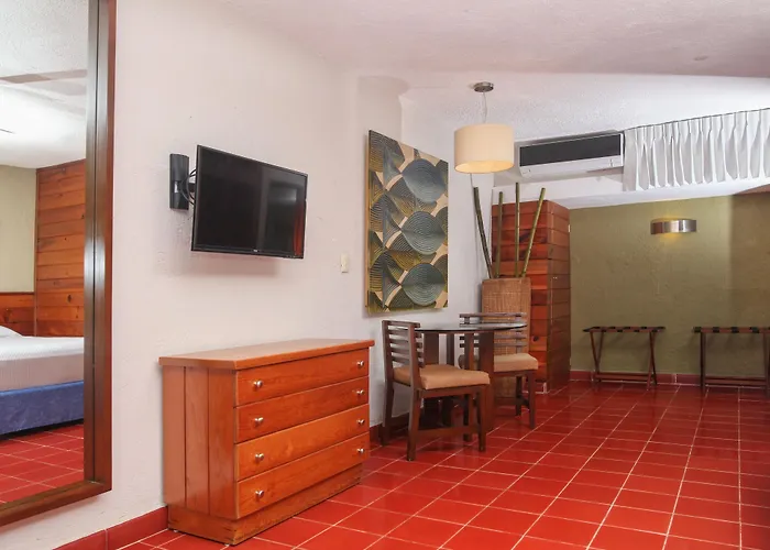 Hotel Casa Colonial 3*