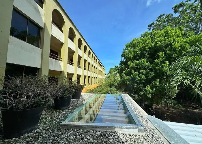 Casa Colonial Cozumel