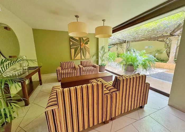 Casa Colonial 3* Cozumel