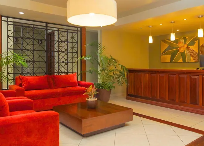 Casa Colonial Hotel