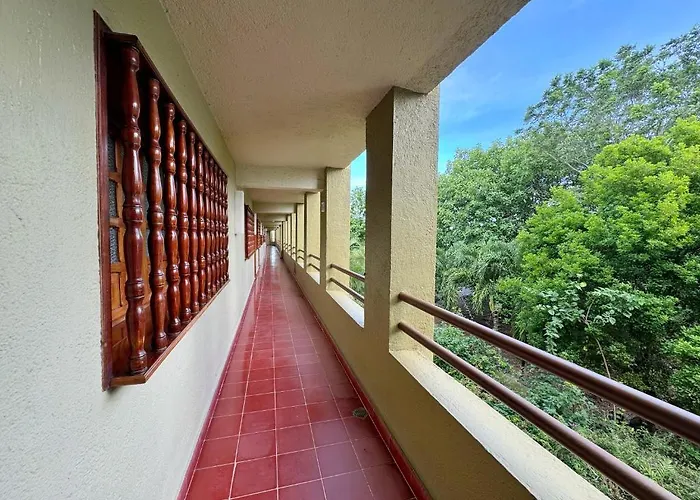 Hotel Casa Colonial 3*