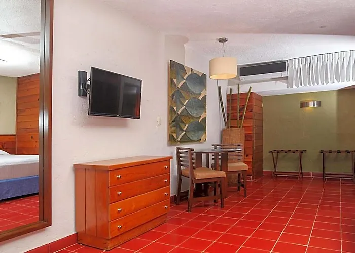 Casa Colonial Hotel 3*