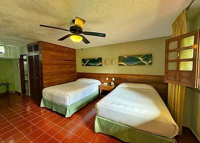 Casa Colonial 3*