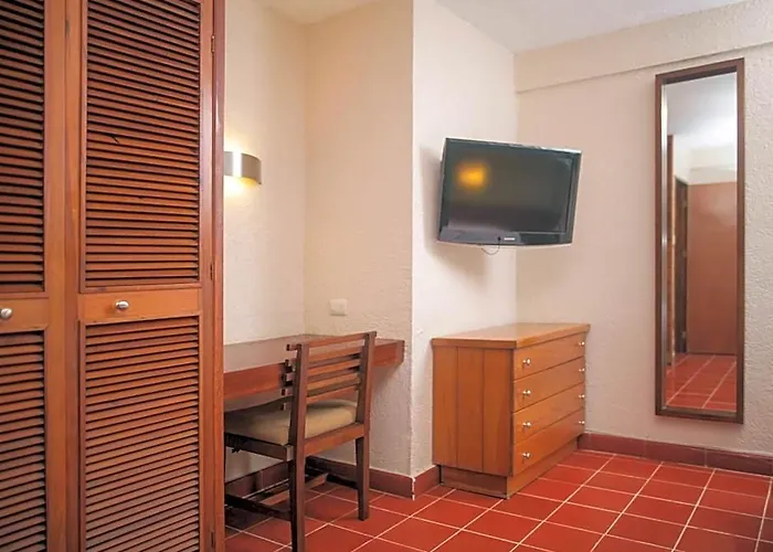 Casa Colonial Cozumel