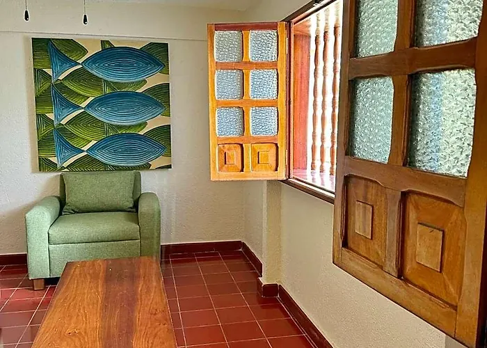 Casa Colonial Hotel 3*