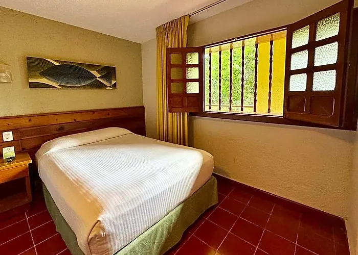Casa Colonial Hotel Cozumel