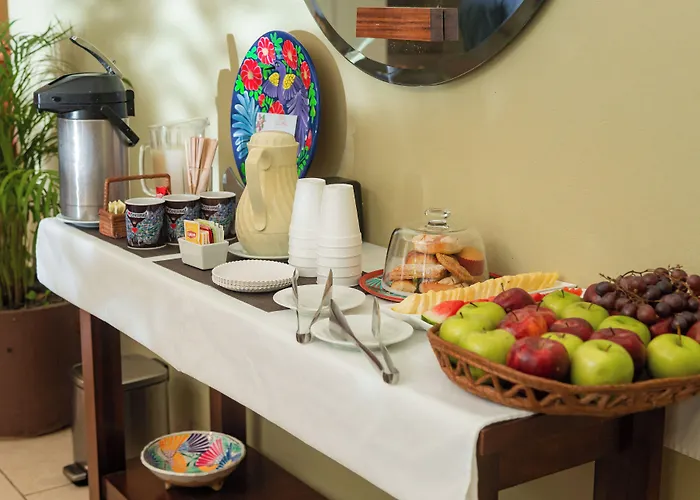 Hotel Casa Colonial Cozumel-dog Friendly Cozumel